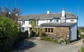 Hallagather Farmhouse